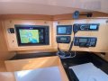 King 40:King 40 for sale with Race Yachts