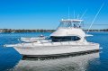 Riviera 40 Open Flybridge