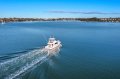 Riviera 40 Open Flybridge
