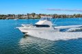 Riviera 40 Open Flybridge