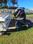 Key West 25 Centre Console Custom WA build