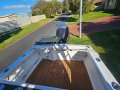 Key West 25 Centre Console Custom WA build
