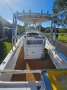 Key West 25 Centre Console Custom WA build