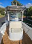 Key West 25 Centre Console Custom WA build