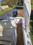 Key West 25 Centre Console Custom WA build