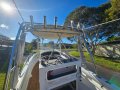 Key West 25 Centre Console Custom WA build