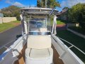 Key West 25 Centre Console Custom WA build