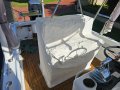 Key West 25 Centre Console Custom WA build