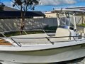 Key West 25 Centre Console Custom WA build