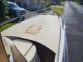 Key West 25 Centre Console Custom WA build