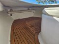 Key West 25 Centre Console Custom WA build