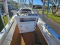 Key West 25 Centre Console Custom WA build