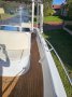 Key West 25 Centre Console Custom WA build