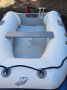Quicksilver 240 Inflatable
