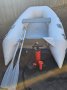 Quicksilver 240 Inflatable