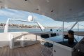 Gunboat 78 High performance full carbon hull and rig