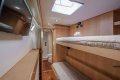 Gunboat 78 High performance full carbon hull and rig