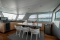 Gunboat 78 High performance full carbon hull and rig
