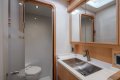 Gunboat 78 High performance full carbon hull and rig