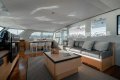 Gunboat 78 High performance full carbon hull and rig