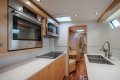 Gunboat 78 High performance full carbon hull and rig