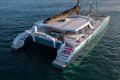 Gunboat 78 High performance full carbon hull and rig