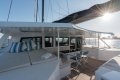 Gunboat 78 High performance full carbon hull and rig
