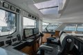 Gunboat 78 High performance full carbon hull and rig