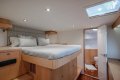 Gunboat 78 High performance full carbon hull and rig