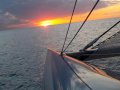 Gunboat 78 High performance full carbon hull and rig