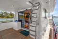 Clipper Explorer 50 Raised Pilothouse Motor Yacht