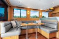 Clipper Explorer 50 Raised Pilothouse Motor Yacht