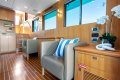 Clipper Explorer 50 Raised Pilothouse Motor Yacht