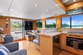 Clipper Explorer 50 Raised Pilothouse Motor Yacht