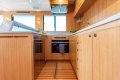 Clipper Explorer 50 Raised Pilothouse Motor Yacht