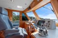 Clipper Explorer 50 Raised Pilothouse Motor Yacht