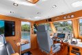 Clipper Explorer 50 Raised Pilothouse Motor Yacht