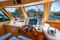 Clipper Explorer 50 Raised Pilothouse Motor Yacht