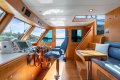 Clipper Explorer 50 Raised Pilothouse Motor Yacht
