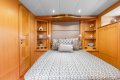 Clipper Explorer 50 Raised Pilothouse Motor Yacht