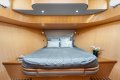 Clipper Explorer 50 Raised Pilothouse Motor Yacht