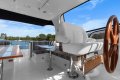 Clipper Explorer 50 Raised Pilothouse Motor Yacht