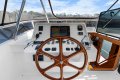 Clipper Explorer 50 Raised Pilothouse Motor Yacht