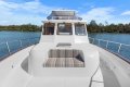 Clipper Explorer 50 Raised Pilothouse Motor Yacht