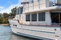 Clipper Explorer 50 Raised Pilothouse Motor Yacht