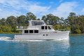 Clipper Explorer 50 Raised Pilothouse Motor Yacht