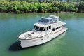 Clipper Explorer 50 Raised Pilothouse Motor Yacht
