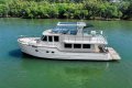 Clipper Explorer 50 Raised Pilothouse Motor Yacht