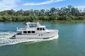Clipper Explorer 50 Raised Pilothouse Motor Yacht
