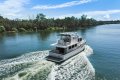 Clipper Explorer 50 Raised Pilothouse Motor Yacht